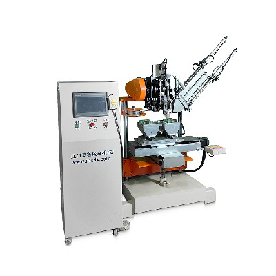 刷子高速植毛机